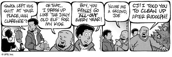 jumpstart